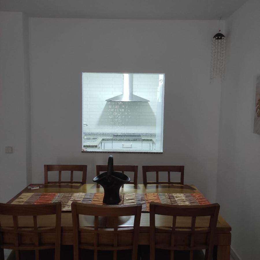 Ferienwohnung El Barquito Del Abuelo Málaga Exterior foto